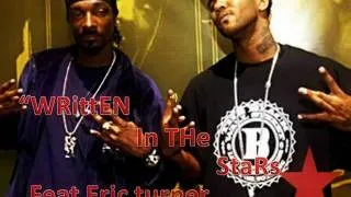 snoop dogg ,the game nd tupac feat eric tuner "written in the stars" remix new 2011