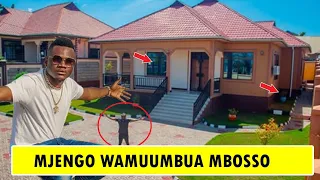 Mbosso apata AIBU ya Mwaka|mashabiki wamshambulia vibaya