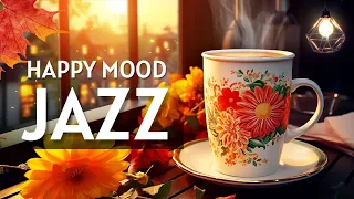 Happy Morning Jazz - Start the week with Smooth Jazz Instrumental Music for Positive Moods, Relaxing