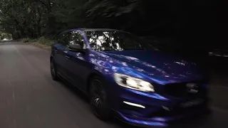 Polestar Final Edition | Volvo Cars Poole