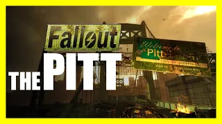 Fallout 3: The Pitt - Full Expansion (No Commentary)