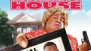 Big momma's House (2000) - Trapped in bathroom scene / Movie Clips
