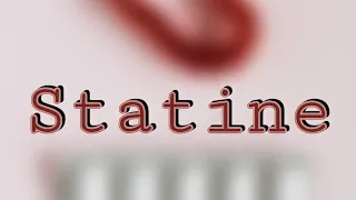 Statine: come contrastare la tossicità