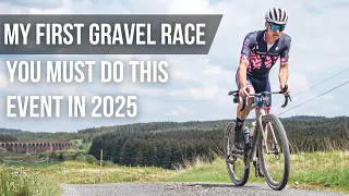 The Gralloch Gravel Race. Brutal, Beautiful & Brilliant. Is This The Best Gravel Event In The World?