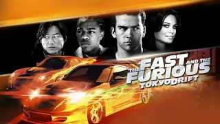 The Fast and the Furious: Tokyo Drift (2006) Movie || Lucas Black, Bow Wow || Review and Facts