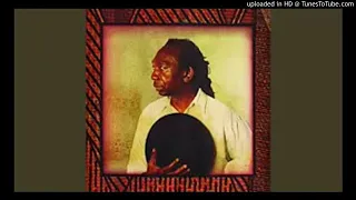 Thomas Mapfumo - Wenhamo