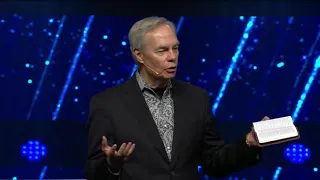 Entering the Rest of God | Andrew Wommack