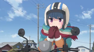 TVアニメ「ゆるキャン△」MV～1/6の夢旅人2002ver.～