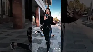 انثى الاكشن الروسيه " الطلقه الروسيه " احدث مقاطع تيك توك اكولا Akula TikTok #shorts 1(3)