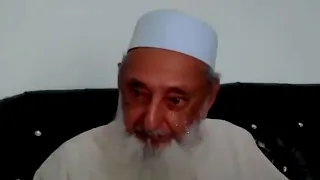 Sheikh Imran Hosein crying after his ex-Wife exposed his videos and abuse and he admits it all