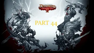 Divinity: Original Sin 2- Part 44- Gorm Gaming