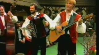 Alpentrio Tirol - Frau Lehrerin (1990)