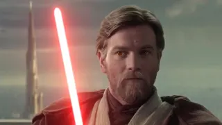 Obi Wan Is A Sith Lord