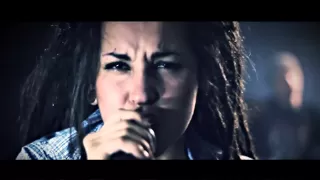 Jinjer - Exposed as a Liar (OFFICIAL MUSIC VIDEO)