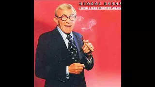 george burns - the baby song