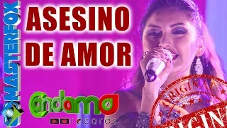 Muñequita Milly - Asesino de Amor @ Video Oficial by MASTERFOX