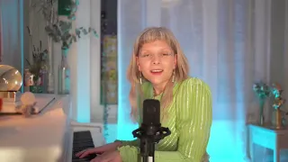 AURORA - A Different Kind of Human [STORIES Livestream] (25/02/21)