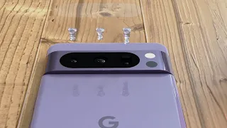 Pixel 8 Pro OFFICIAL - Google Created a Masterpiece