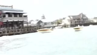 Universal-Orlando 1990