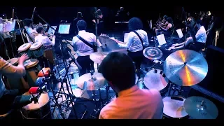 It's a Man's World - KU Orkestra (James Brown)