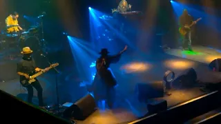 Morcheeba - Live @ Paris l'Olympia 02.03.2022 (7 Songs)