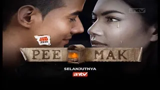 Promo ANTV Selanjutnya Sinema Horor Asia : Pee Mak