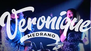 Quedemos Como Amigos Dueto con Michael Salgado -Veronique Medrano LIVE