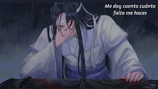 Lan Zhan & Wei Ying (Un siglo sin ti - Chayanne)