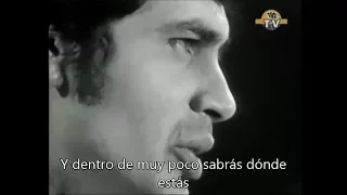 Engelbert Humperdinck - Ten Guitars (1967) Subtitulado en español HD