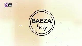 Baeza Hoy · Programa Turismo Sénior en la provincia de Jaén