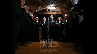 Concerto in galleria del Coro di Iglesias  - Ninna Nanna