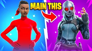 20 *BEST* Tryhard Fortnite Skins You Can Main!
