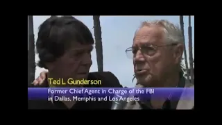 Child snuff films at bohemian grove selling for 10 k a pop!?!? Ted Gunderson