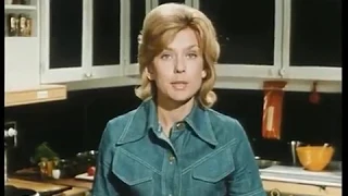 Receptklubben Mästerkocken - Husmors Filmer 1973
