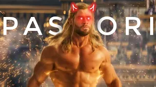 Thor x pasoori⚡| THOR pasoori edit | ft. chris hemsworth | #marvel #thor #viral #thorloveandthunder