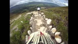 Fort William Downhill -1/1