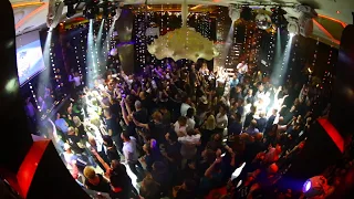 DJ Junior live @ Club Speed Classic | Symbol | Budapest | 2019-12-28 | P3
