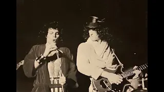 Queen - April 1st, 1976 - Live in Tokyo (Two-Source Merge)