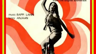 Hari Om Hari. Pyaara Dushman1980. Usha Uthup. Bappi Lahri.Vinod Mehra.Vidya Sinha. Amjad Khan