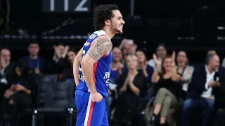 🔥 Shane Larkin'in 49 sayıyla EuroLeague rekoru kırdığı Bayern Münih performansının geniş özeti 🔥