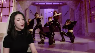 REACTION | ITZY "마.피.아. In the morning" MV & Showcase