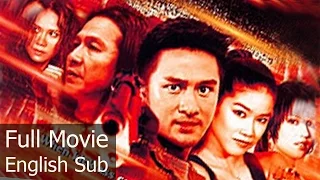 Thai Action Movie - The Tiger Blade [English Subtitle]