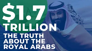 Arab Billionaires and their Royal Lifestyles (Part 1)