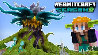 Hermitcraft 9: THE BIG ONE | Episode 31