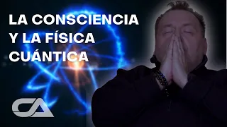 CONSCIENCIA Y FISICA CUANTICA- Carlos Arco