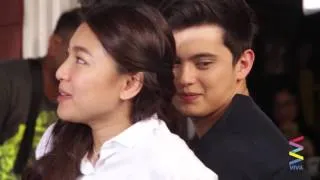 This Time, JaDine is sweeter than ever!
