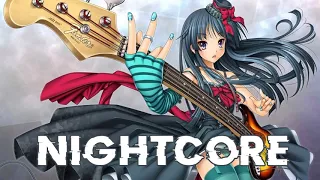 (NIGHTCORE) White Flag - Bishop Briggs