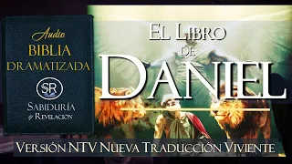 LIBRO DE DANIEL  EXCELENTE AUDIO BIBLIA DRAMATIZADA  NTV Nueva Traducción Viviente.