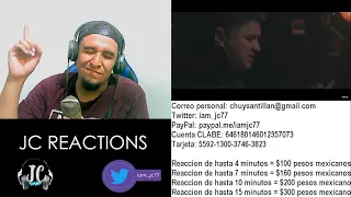 Roupa Nova Ft. Maite Perroni - Destino o Casualidad || REACCION ||