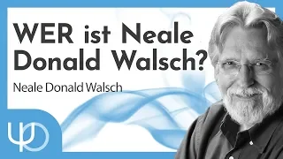 Wer ist Neale Donald Walsch? 🤔 👀 😍 | Neale Donald Walsch (deutsch)